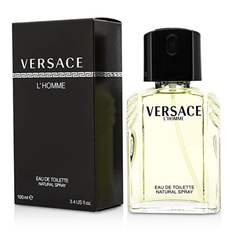 versace acqua e sapome|Versace Perfume .